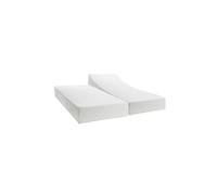 Matelas Neorev - Matelas CUMULUS Duo 2x90x200 cm - Mousse à mémoire de forme - Soutien Ferme