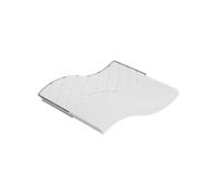 Matelas en Mousse pour Enfants Moyennement Doux Meuble de Chambre vidaXL