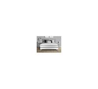 Vitalit Matelas Vital Spa – Mémoire de forme 200x200 cm