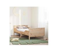 Matelas mousse 800x2000 cm vidaxl epaisseur 10 cm Non specifie zones housse de matelas