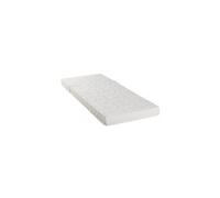Matelas Evolutif 2 Blocs Mousse Ferme 90x190