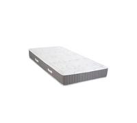 Matelas mousse 90x190 cm soutien ferme accueil progressif Non spécifié zones épaisseur 15 cm