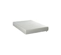 Matelas mousse 90x200 cm accueil enveloppant soutien mi ferme epaisseur 21 cm Non specifie zones housse de matelas