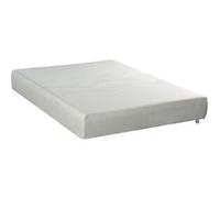 Matelas mousse 90x200 cm neorev accueil enveloppant soutien mi ferme epaisseur 21 cm Non specifie zones housse de matelas G