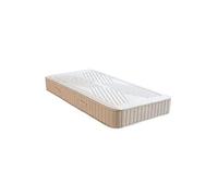 Matelas Symphonie 2.0 Beige 90 x 200 cm