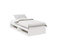 Matelas mousse 90x200 cm vidaxl housse de matelas oreiller(s) epaisseur 30 cm Non specifie zones