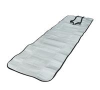 Matelas mousse à membrane en alu Yate Alu Matte 190