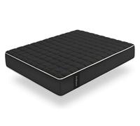 Moonia - Matelas Air Noir - 135X200 cm