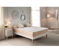Moonia Matelas Grand Memory Adaptabilité et fraîcheur Innovation et Confor Viscoélastique viscoélastique 140x200 cm