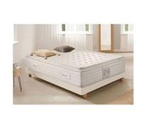 Matelas Mousse à memoire de forme King Premier Multizone - 160X190 cm - Moonia G