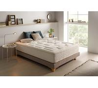 Matelas Mousse à memoire de forme Regal Prime 27 cm, 180x200cm - Moonia G