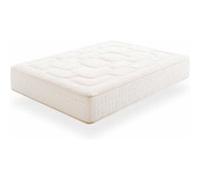 Moonia Matelas Regal Supreme +/- 30 cm Antifongiques, Antibactériens, Antiacars Effet Nuage 150X200