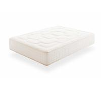 Moonia Matelas Regal Supreme +/- 30 cm Antifongiques, Antibactériens, Antiacars Effet Nuage 160X190