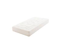Moonia Matelas Regal Supreme +/- 30 cm Antifongiques, Antibactériens, Antiacars Effet Nuage 90X190