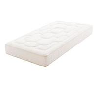 Moonia Matelas Regal Supreme +/- 30 cm Antifongiques, Antibactériens, Antiacars Effet Nuage 90X190