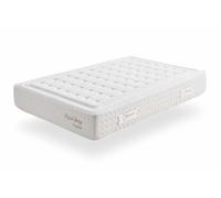 Matelas Mousse à memoire de forme Royal Spring Premier HR 30, 135x190cm -