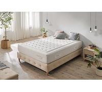 Matelas Mousse à memoire de forme Royal Spring Premier HR 30, 90x200cm -