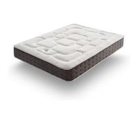 Matelas Mousse à mémoire de forme - SIMPUR RELAX ROYAL TOP® ViscoGraphene - 11 Zones - 140x190 cm - Epaisseur 30 cm G
