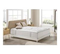 Moonia Viscoélastique Matelas Tempus Premier 140X200 cm Fermeté Medium