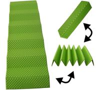 Matelas mousse alvéolé cao accordéon