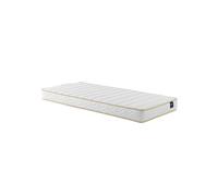 Matelas mousse Aurore 300 - SOMEO 90x190 - Blanc - Garantie 7 ans - Someo