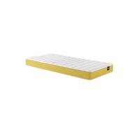 Matelas mousse Aurore 400 - 2x100x200