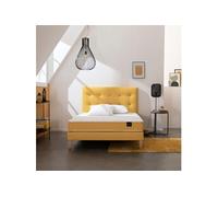 Matelas mousse Aurore 400 - 2x100x200