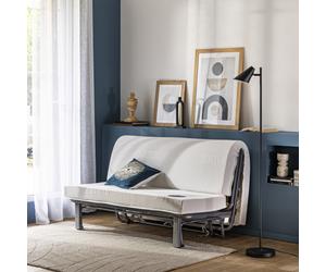 Matelas mousse Bultex Banquette BZ 140x190