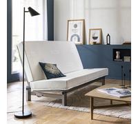 Matelas mousse Bultex Clic Clac 2x65x190