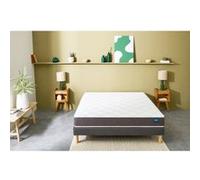 Matelas mousse Bultex Cometa 140x190