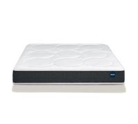 Bultex Matelas Comforting nano et mémoire de forme 140x190 cm