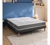 Matelas nano et mousse Bodysoft Essential 80x200