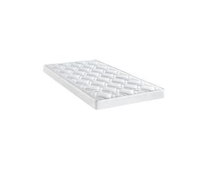 Matelas mousse Bultex Lit Tiroir 90x180