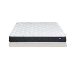 Matelas mousse Bultex Nano Confort Ferme 160x200