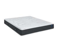 Matelas Bultex nano, mousse Bodysoft, coton et laine Optimum 160x200 G