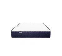 Matelas Mousse Enveloppant 140x200 cm mousse de confort