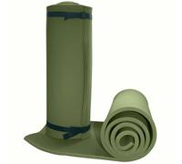 Matelas mousse épais cao vert