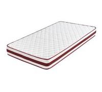 Moonia Matelas Mousse First Class Edition 21cm 90 X 200cm Fermeté Medium