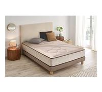 Matelas Mousse Golden Class Max-140X200, 20cm - Moonia