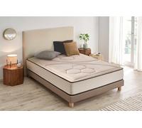 Matelas Mousse Golden Class Max-160X190, 20cm -