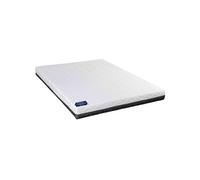 Matelas mousse haute densité Tranquillité 140x200