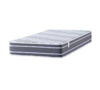 Matelas Mousse Maxi 80x190 cm - epaisseur 24 cm - Soutien Trs Ferme -