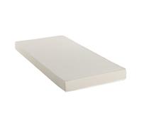 Matelas Dreaméa Matelas 90 x 190 cm mousse pour lit gigogne ép.12cm - SANJI de DREAMEA