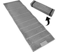 Tapis Regatta Napa pliant gris