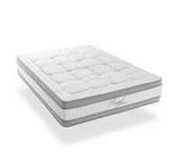 Matelas Mousse Royal 5 Etoiles 140x190 cm Accueil Mémoire de forme