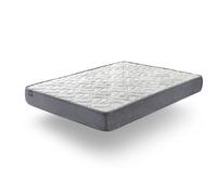 Matelas mousse SHONO EVEREST HEIGHT 90x190 cm