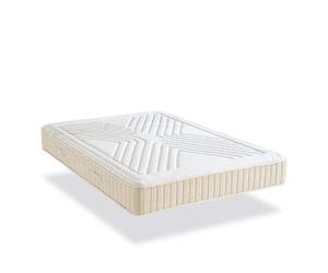 Matelas Mousse Symphonie 2.0 140x190 cm Accueil Mémoire de forme