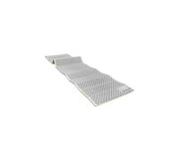 Matelas thermarest z lite sol (silver/limon) regular