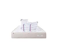 Matelas Mousse Tonique 180x200 cm mousse de confort