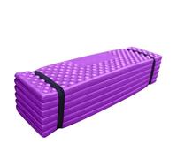 Matelas Mousse ultraléger pour Camping en Plein air